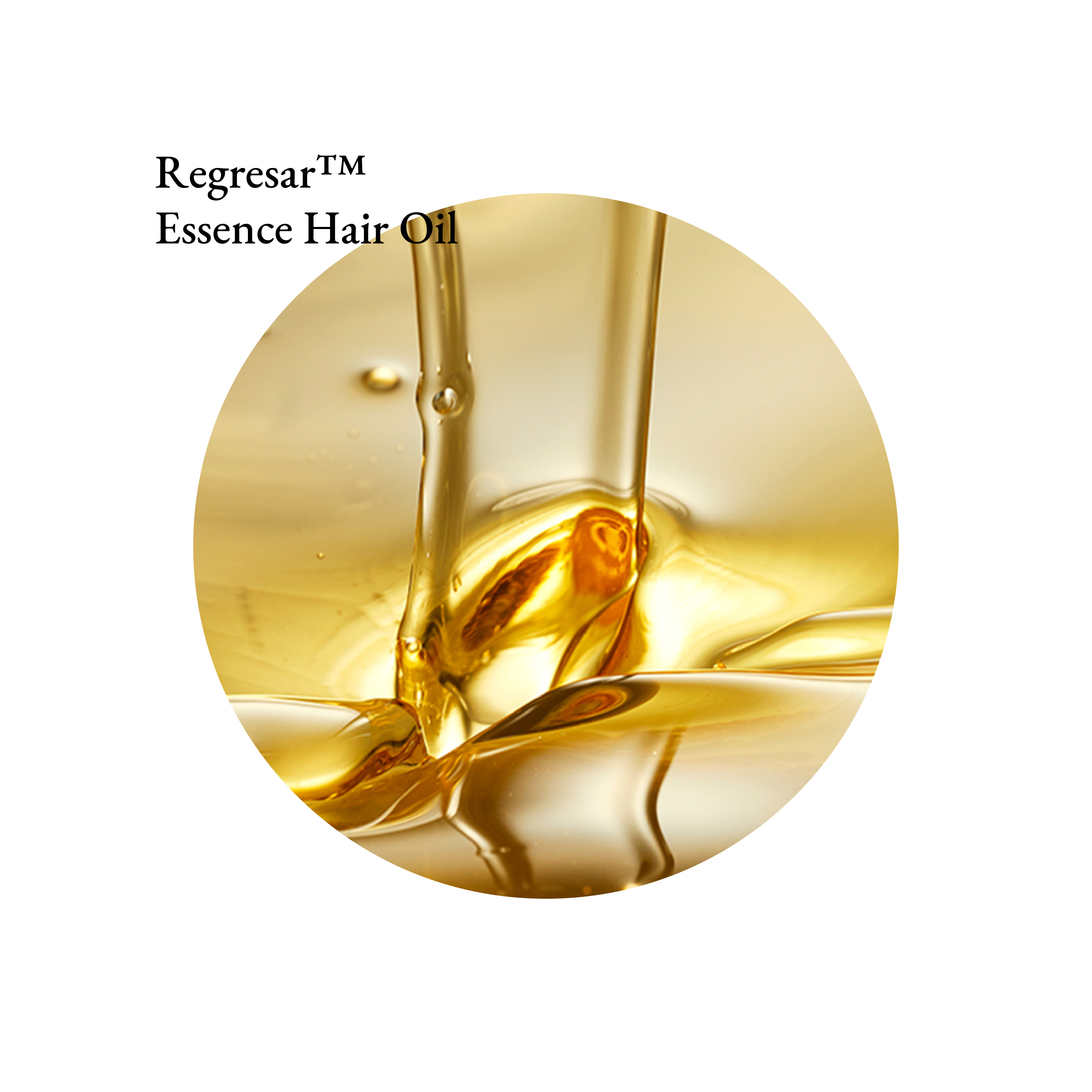 喚活極萃雙效修護髮油