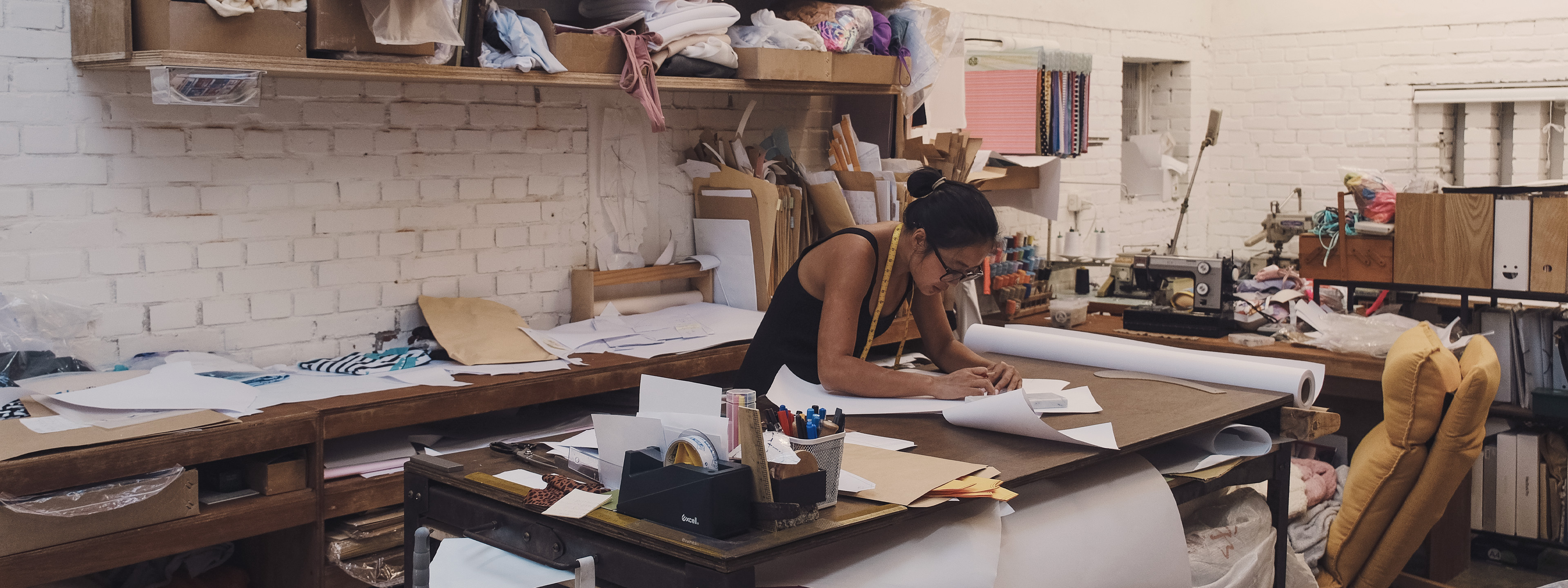 muiiswim工作室特輯