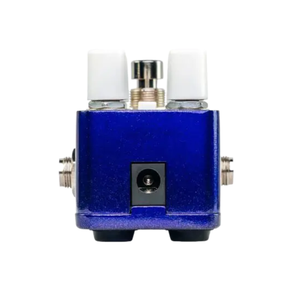 Electro-Harmonix Pico Atomic Cluster Spectral Decomposer Pedal 效果器