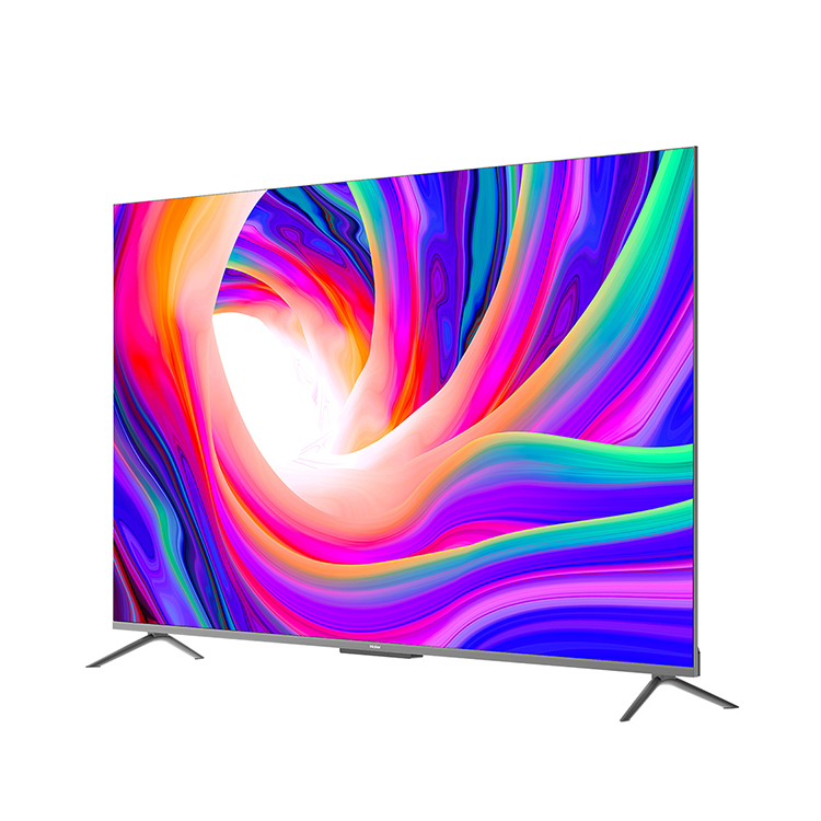 (可議價)Haier 海爾 75吋 4K QLED 智慧聯網顯示器(H75S800UX2)