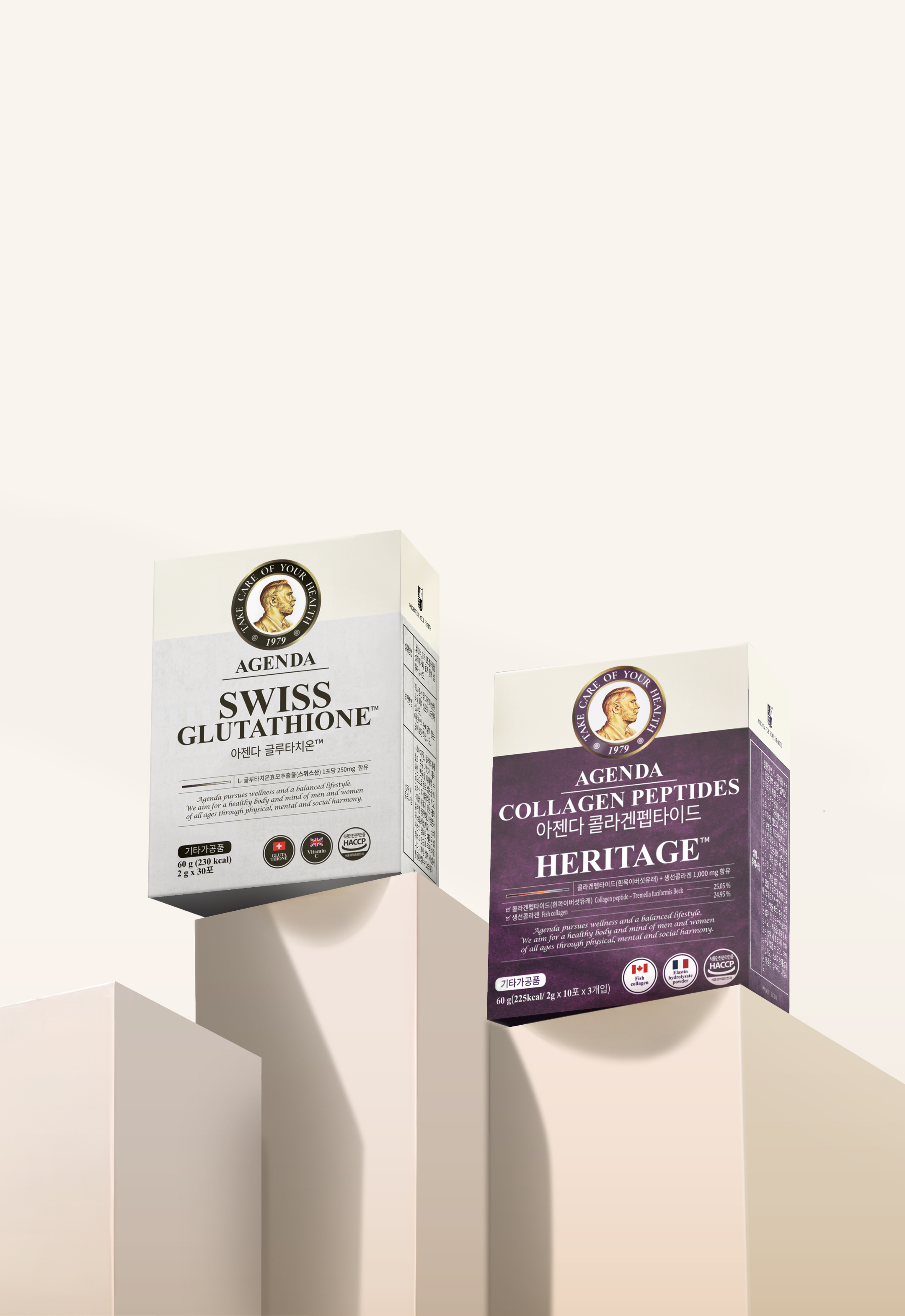 由內而外 落實月月呵護