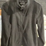 [S] DKNY BLACK KNIT SWEATER, DP5J9472-BLK (SD1595)