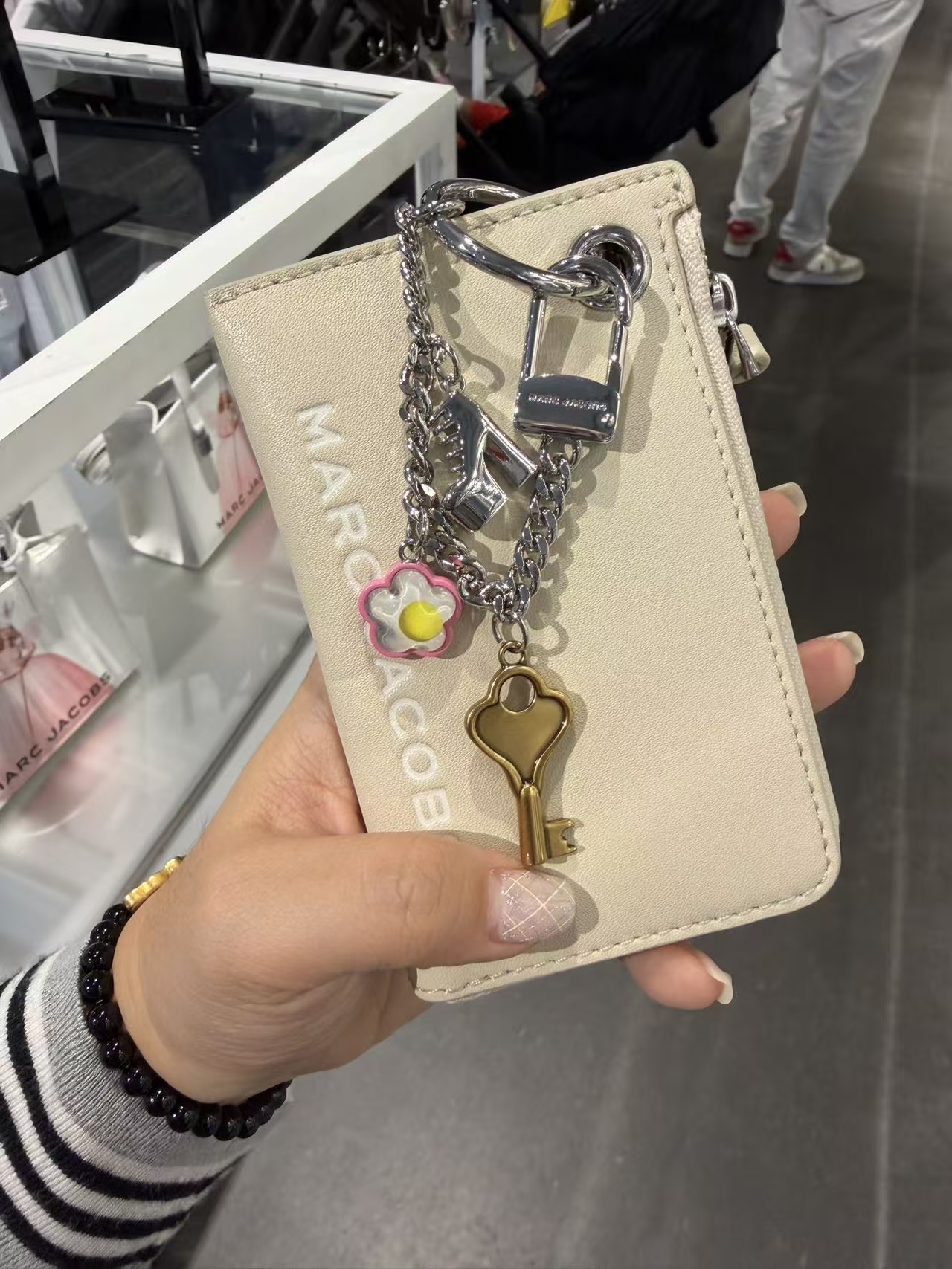 【直播】MARC JACOBS LL1124114 卡包