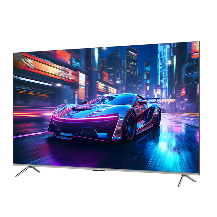 (可議價)Haier 海爾 85吋 QLED 120Hz 4K 液晶顯示器(H85S800UX2)