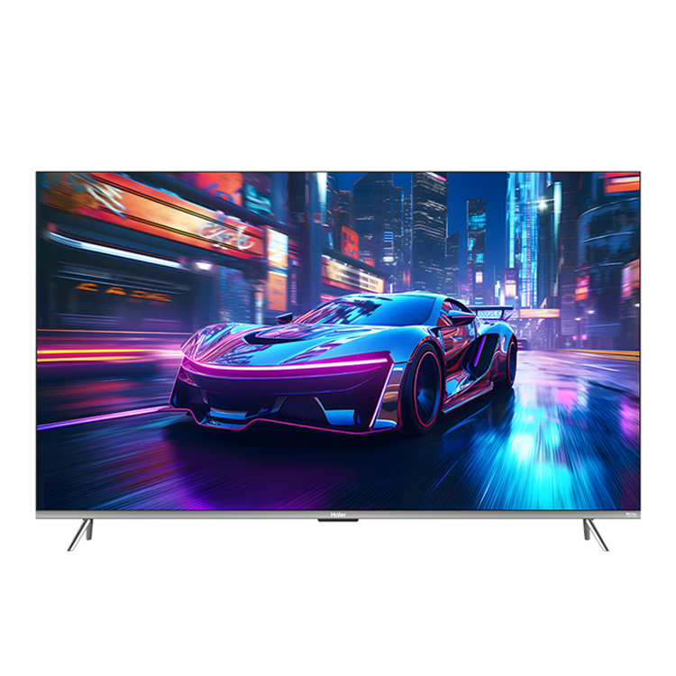 (可議價)Haier 海爾 85吋 QLED 120Hz 4K 液晶顯示器(H85S800UX2)
