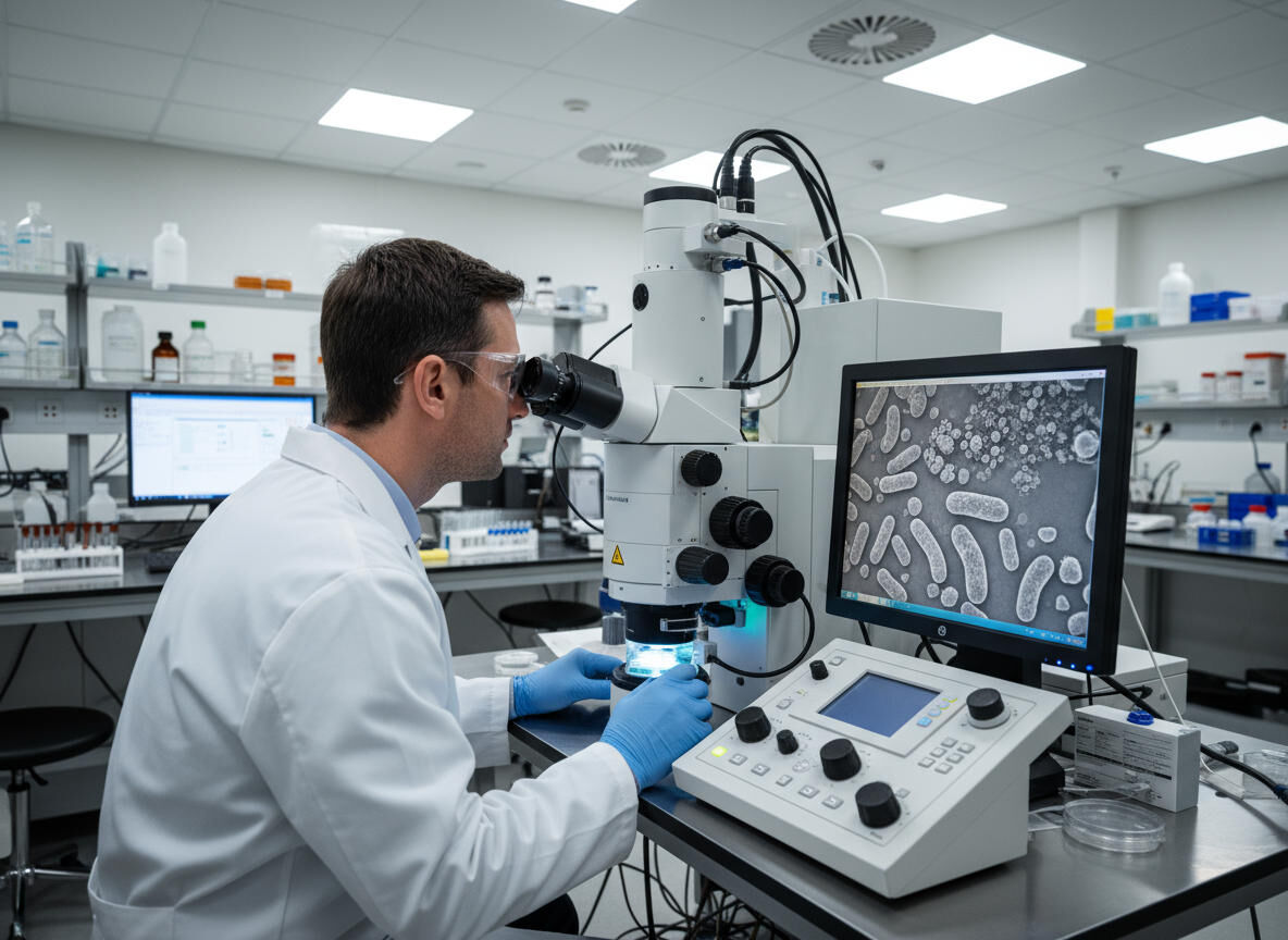 益生菌產天然GABA　健康補給新趨勢