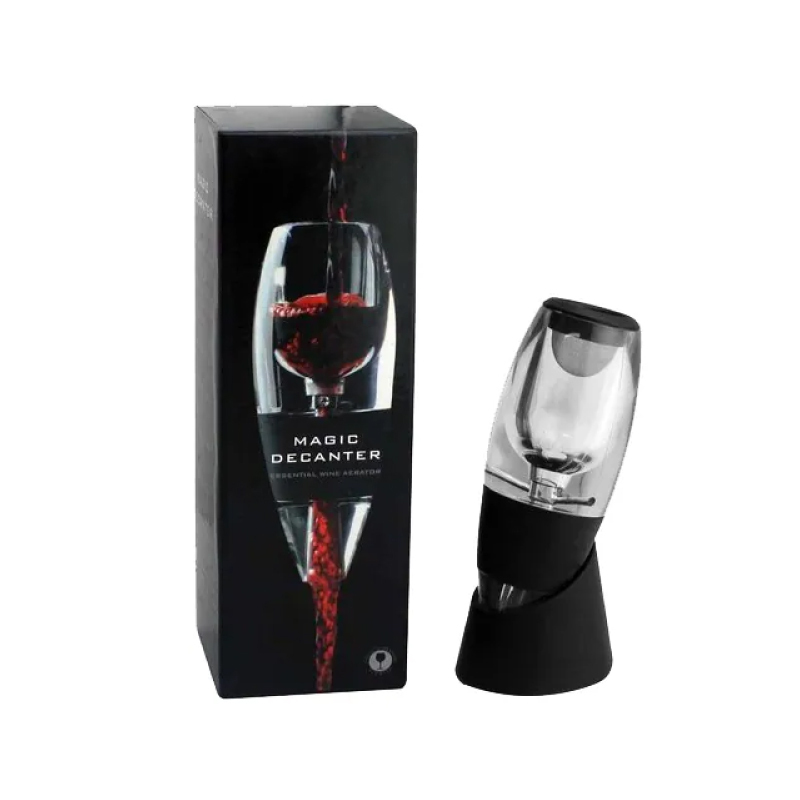 Magic decanter Classic  魔術快速醒酒器