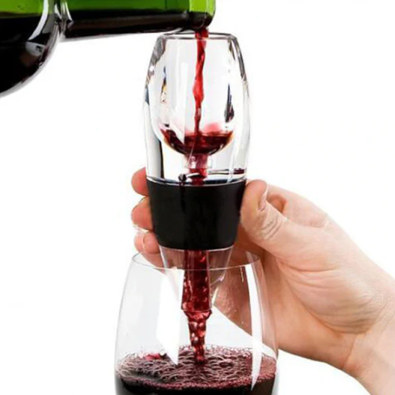 Magic decanter Classic  魔術快速醒酒器