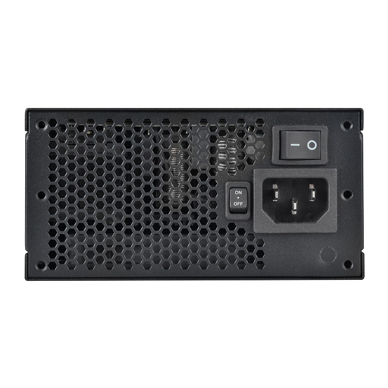 SilverStone 銀欣 Extreme 1000Rz Platinum 1000W 白金電源供應器/SST-EX1000R-PM