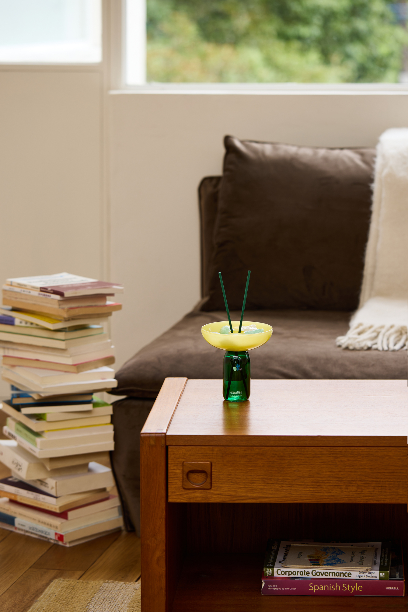 WeKÜKÜ｜ Tipsy 微醺系列 擴香組【WeKUKU台灣總代理】