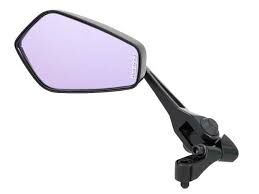 TANAX NA-013 Raysave 防眩光學後視鏡 後照鏡 車鏡 後視鏡 照後鏡 10mm NA013 AOS3 左右共通