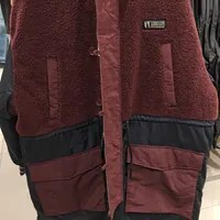 [S] ARMANI EXCHANGE MULTI TRENCH, 6RZL27ZNJ7Z-44AG (SAX362)