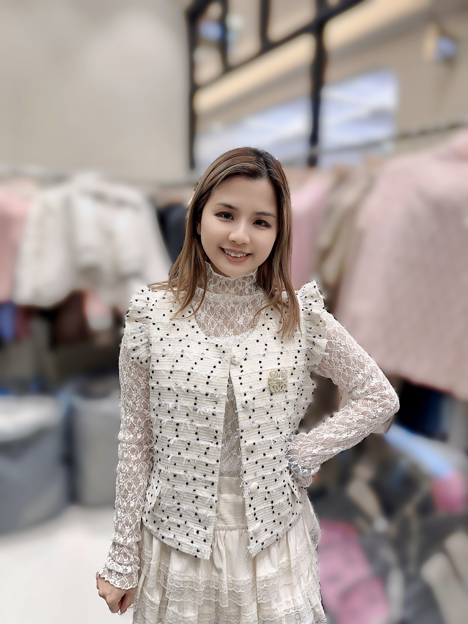 ME12背心   胸38 長19 $479