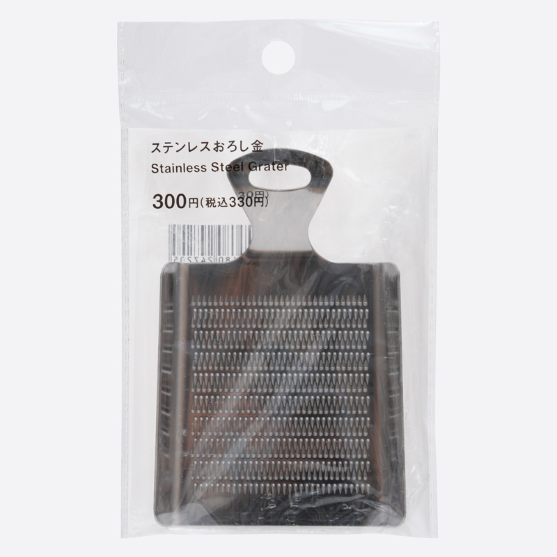 SP 不鏽鋼磨泥器