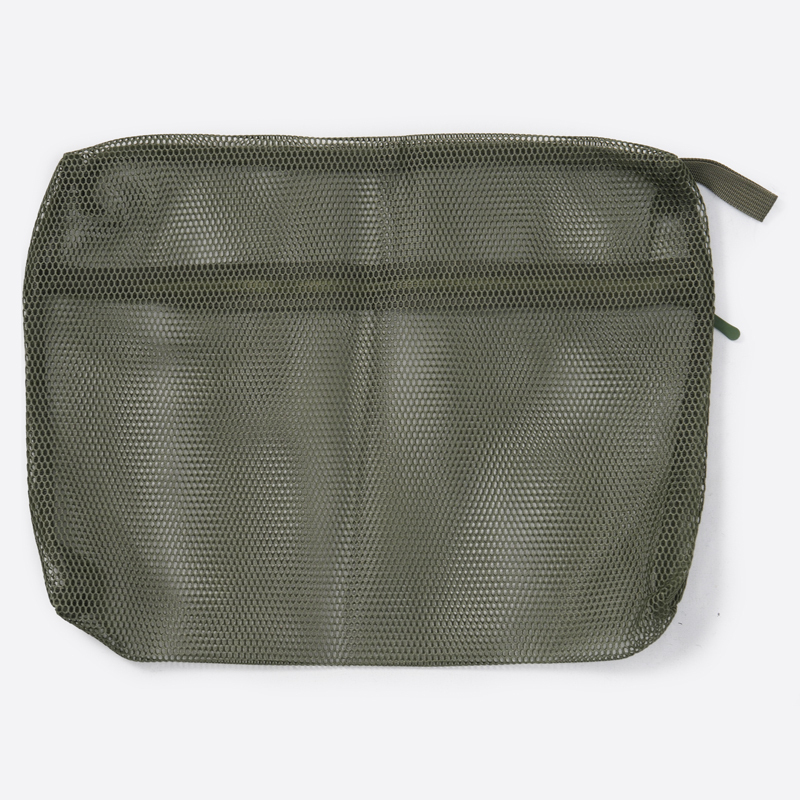 SP 旅行用收納袋/綠 30×40cm