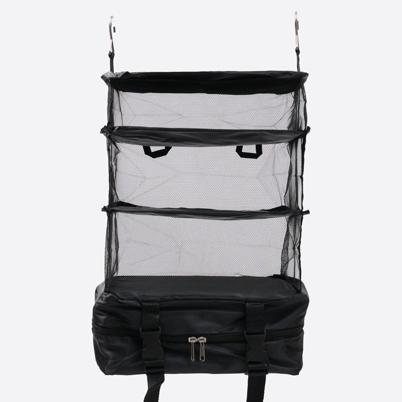 SP 四層式可吊掛旅行收納袋