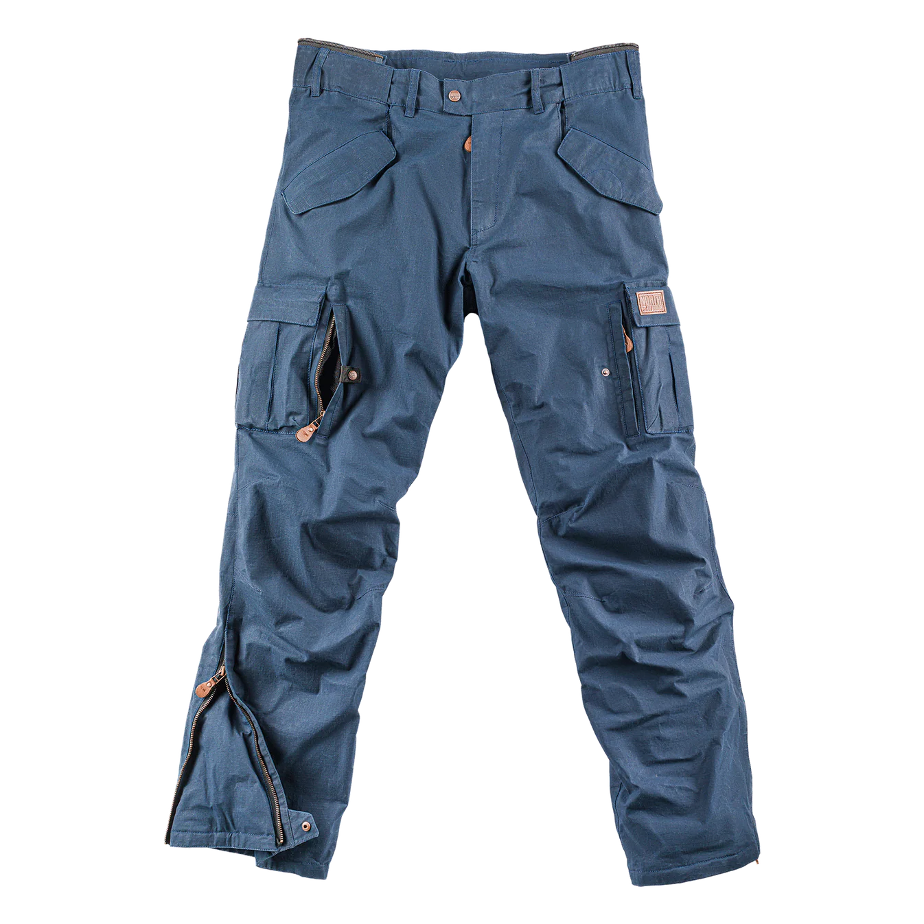 NORTH OF BERLIN – MOTO65 PANT