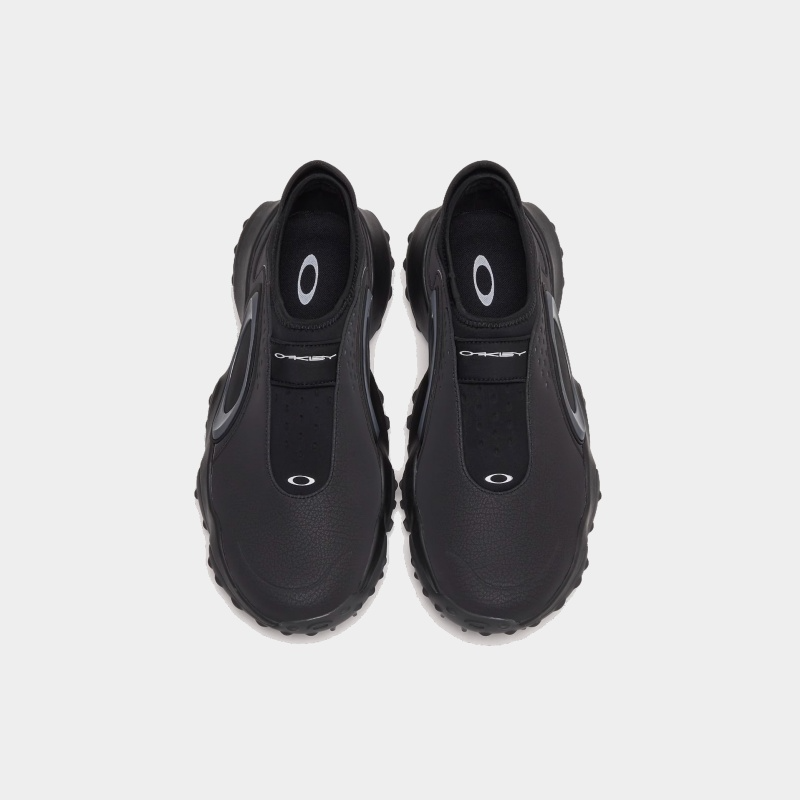 Oakley Edge Icon 黑色