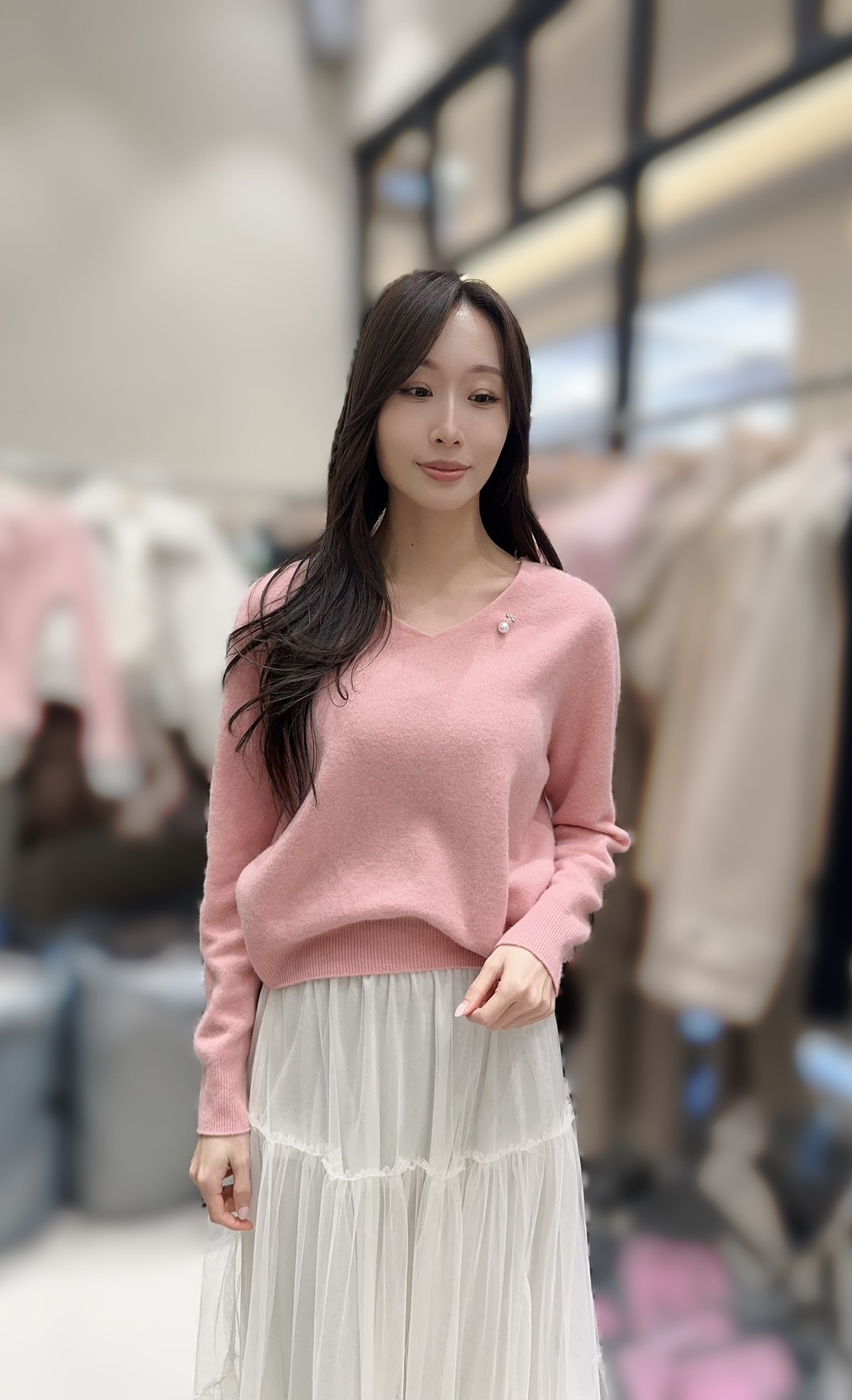 ME26  胸28 -66   長22  原價  $599     羊毛