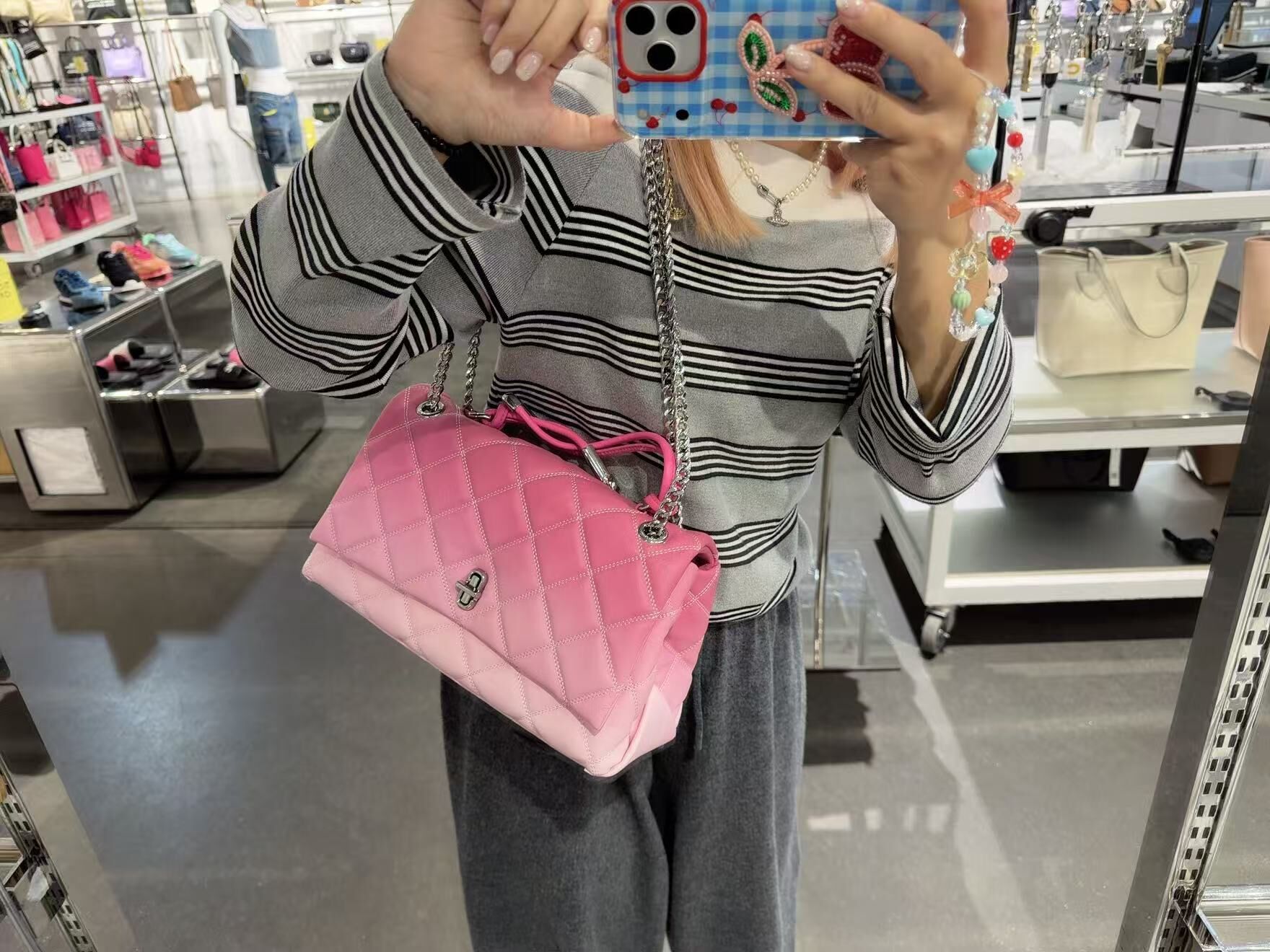 【直播】MARC JACOBS LL1124120 單肩包