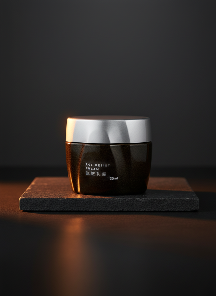 抗皺乳霜 35ml