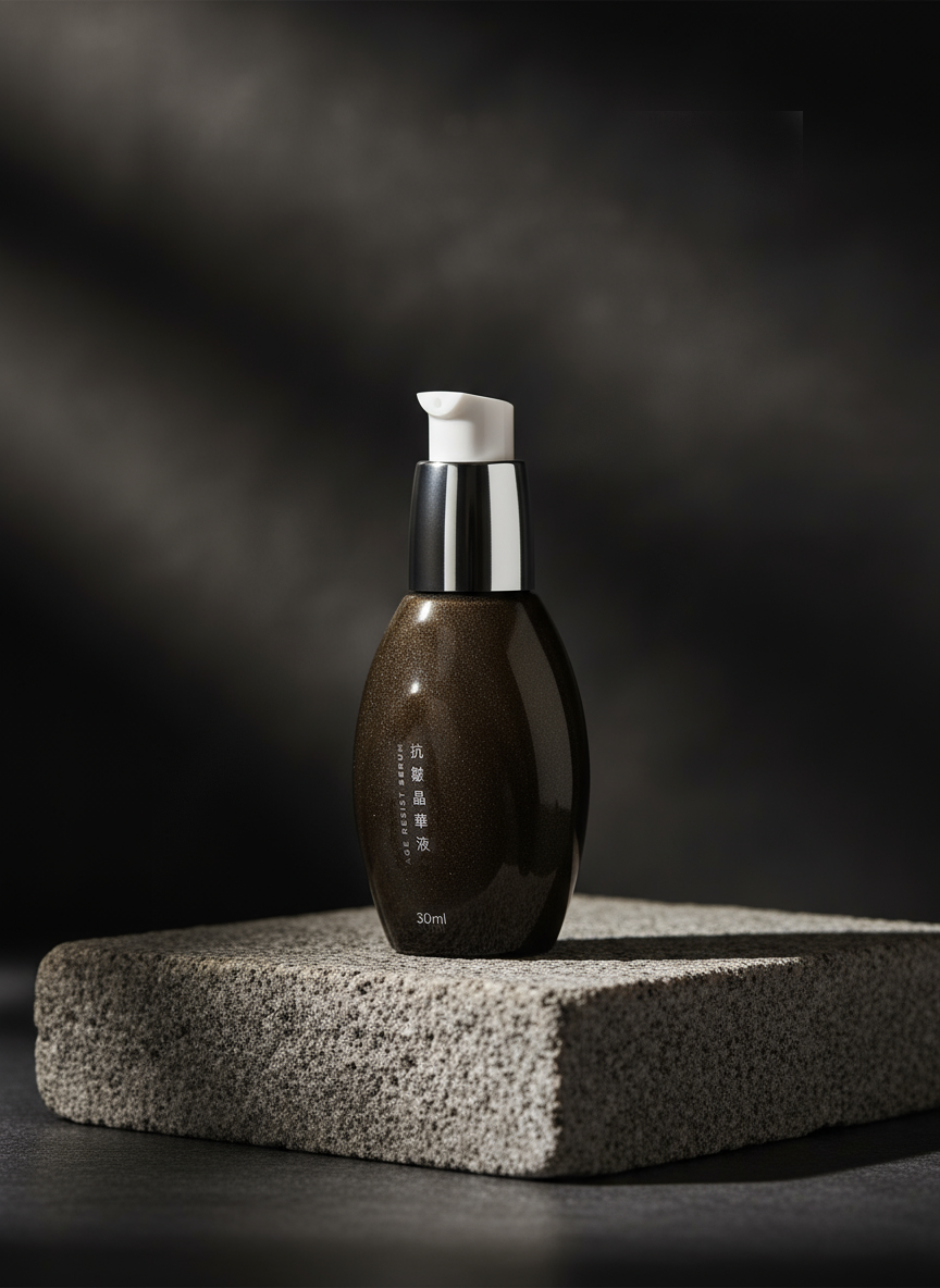 抗皺晶華液 30ml