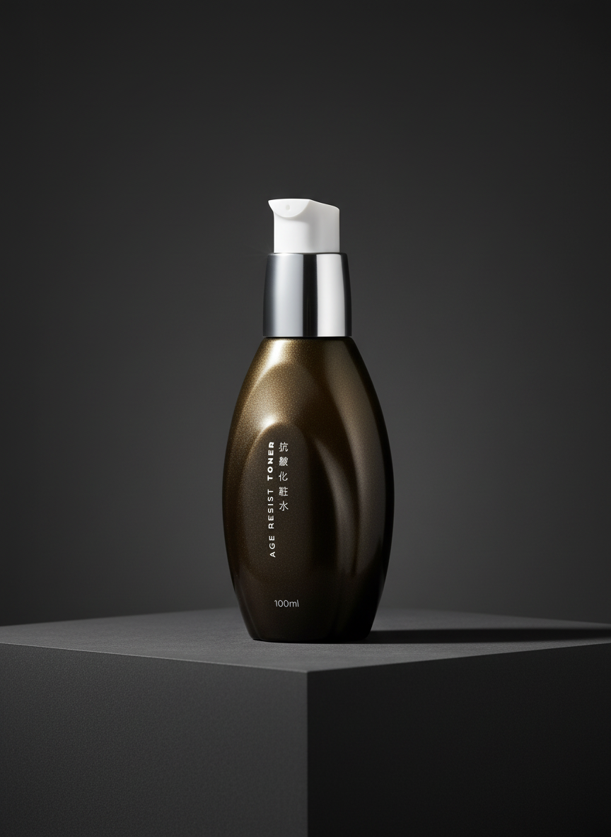 抗皺化粧水 100ml