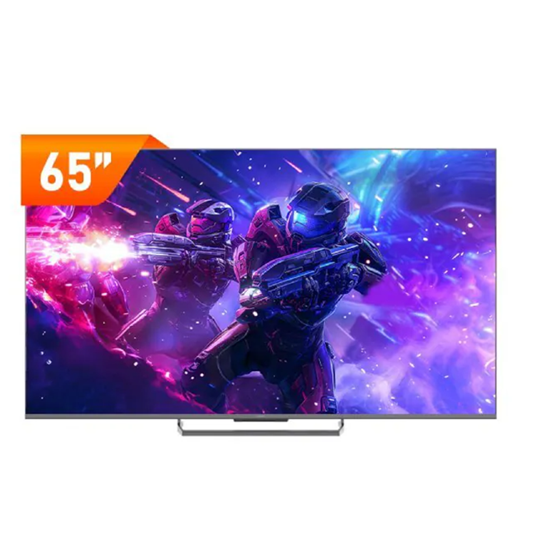 (可議價)Haier 海爾 65吋 4K QLED 144Hz GoogleTV 旗艦型智慧聯網顯示器(H65S90EUX)