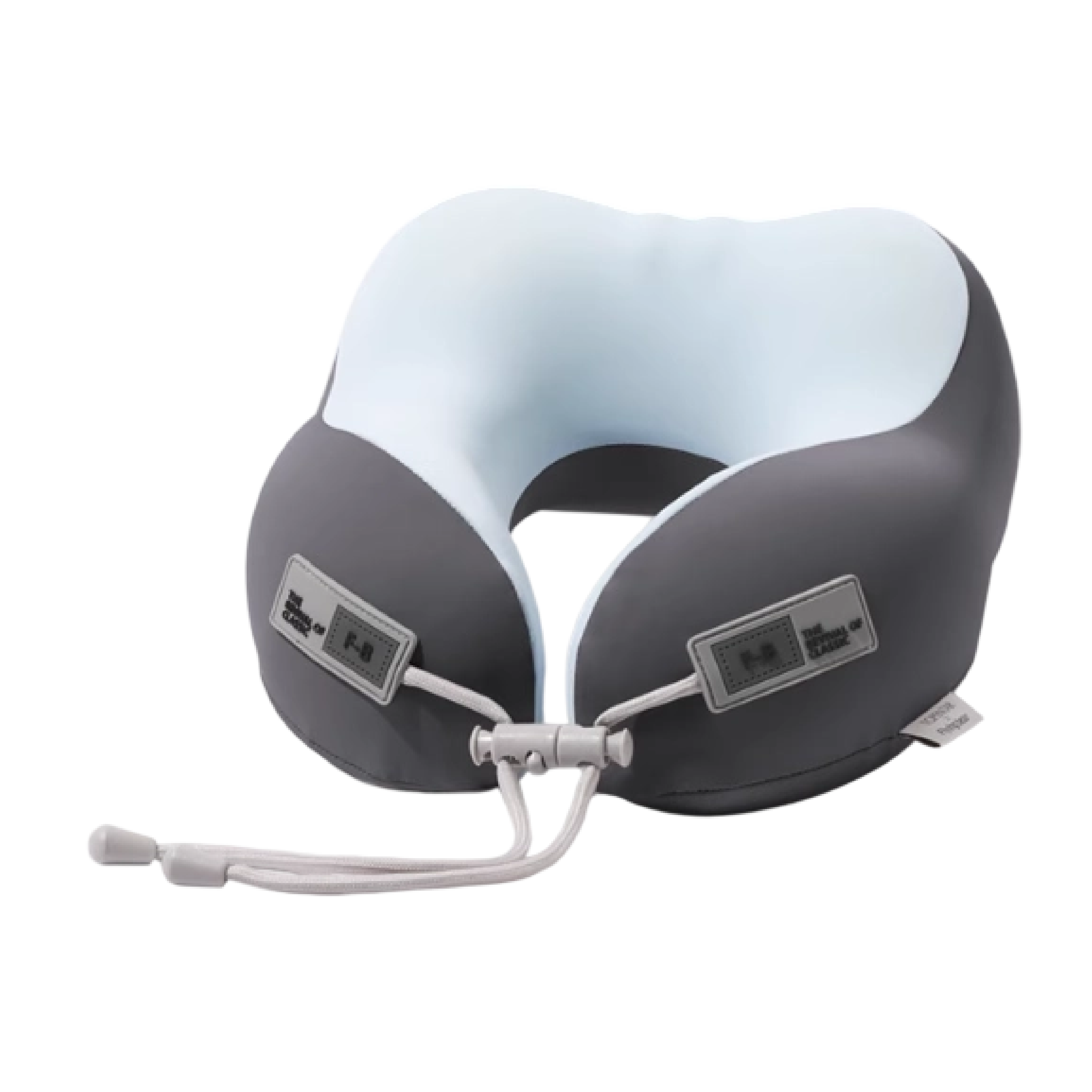 可拆洗立體記憶U型頸枕 (3色) 64CTB1824