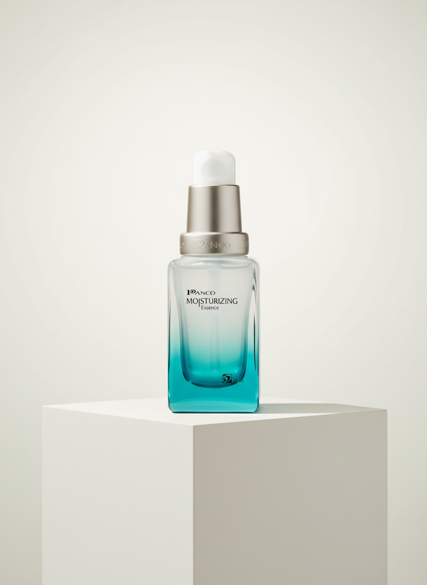 保濕精華液 35ml