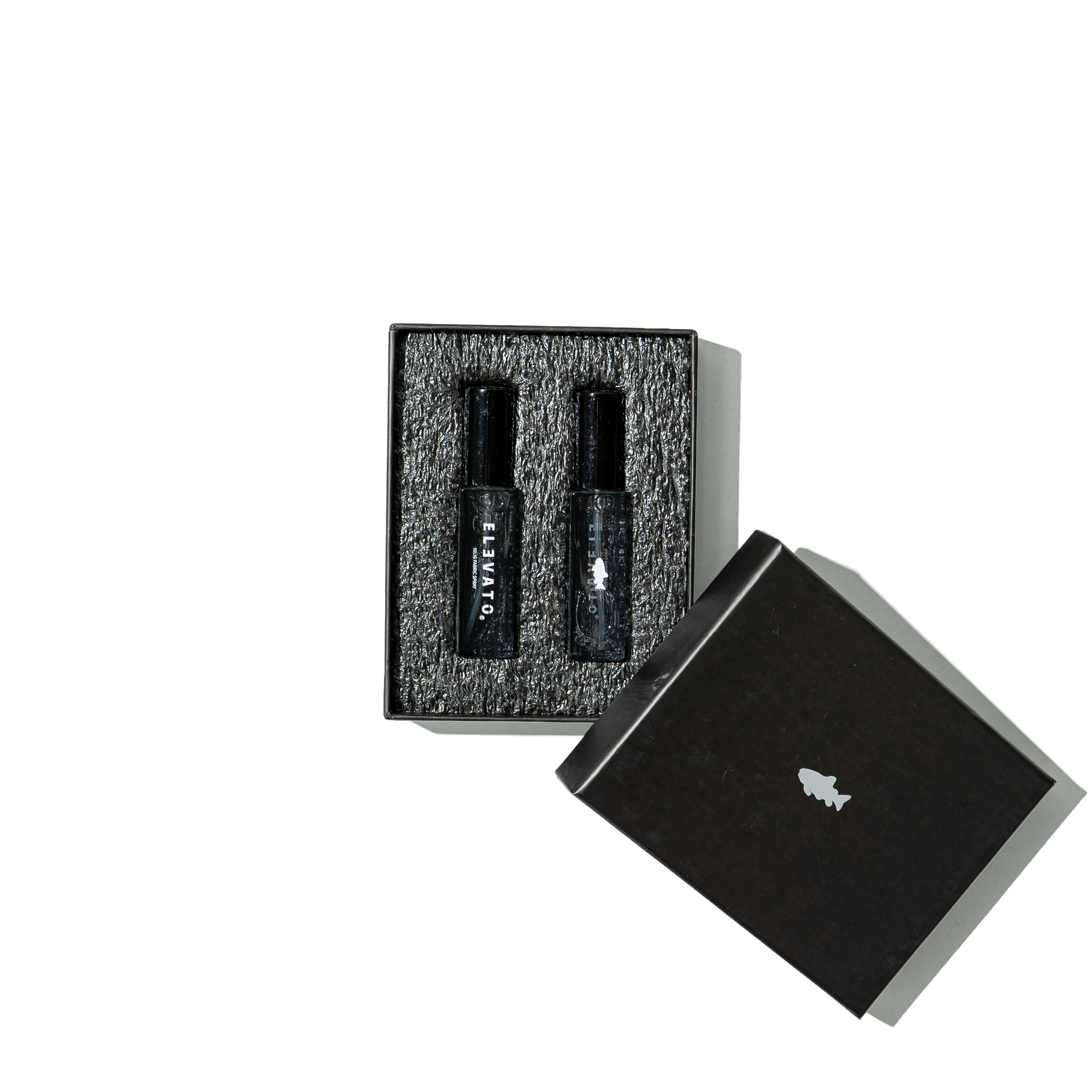 AGILITY x Elevato.t Collaboration Perfume Gift