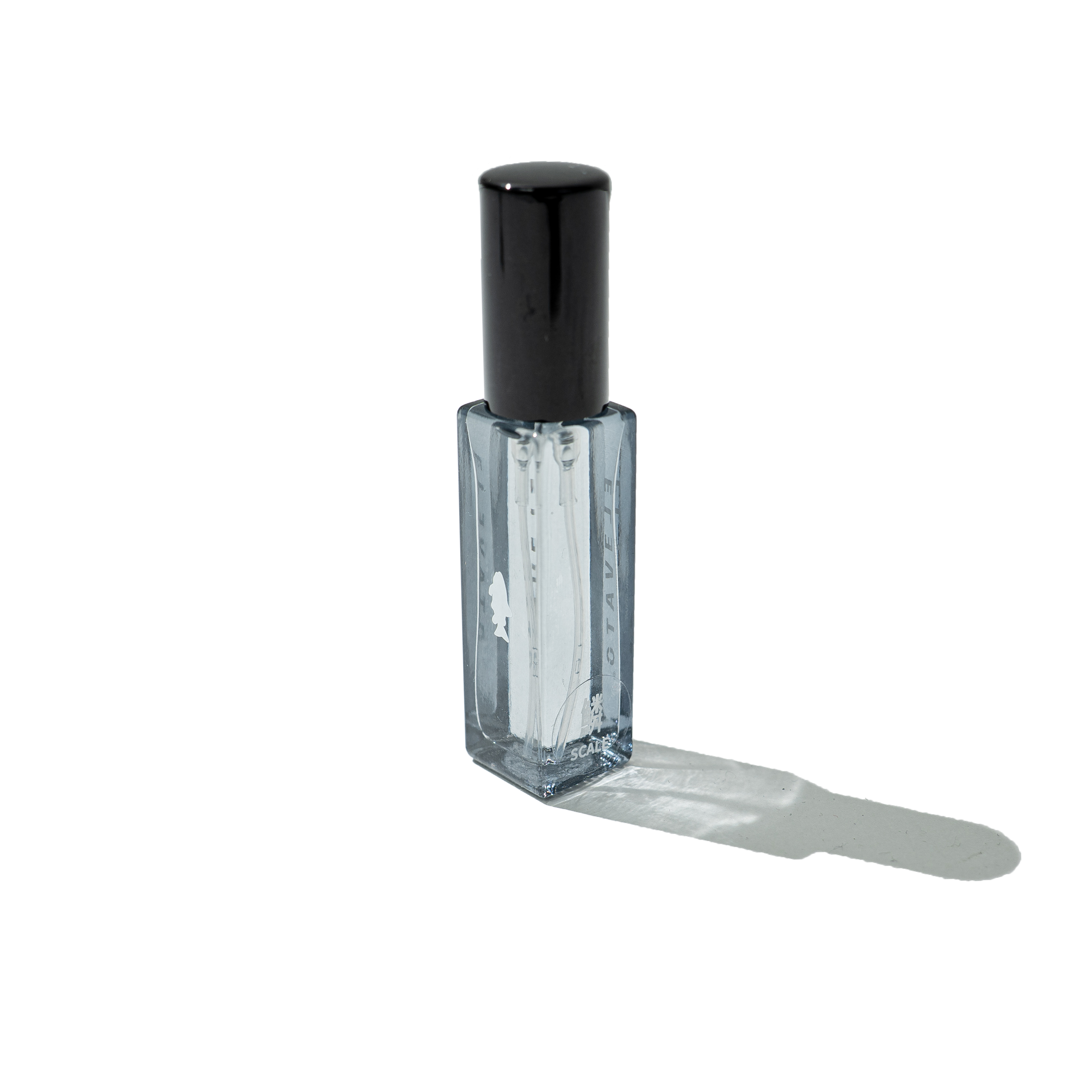 AGILITY x Elevato.t Collaboration Perfume Gift