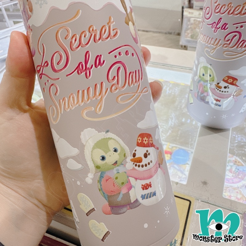 Duffy Cookieann Olumei Linabell保溫樽