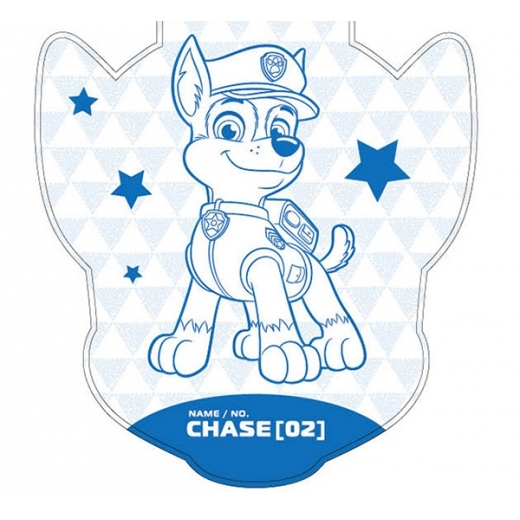 汪汪隊立大功 手提彩繪畫(阿奇)