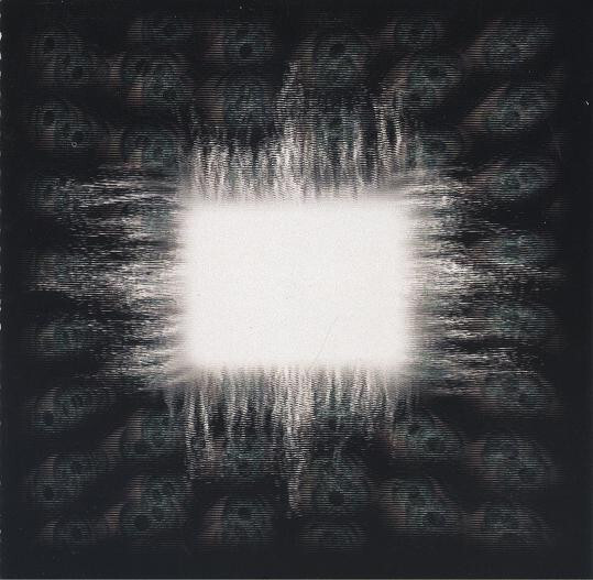 Tool《Ænima》（CD）