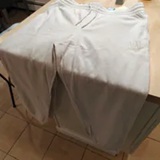 [S] ARMANI EXCHANGE LIGHT BEIGE TROUSER, 3DZPWAZJSCZ-1133 (SAX366)