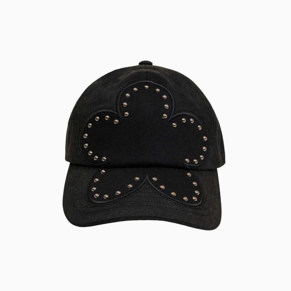 VANDY Studded Ball Cap