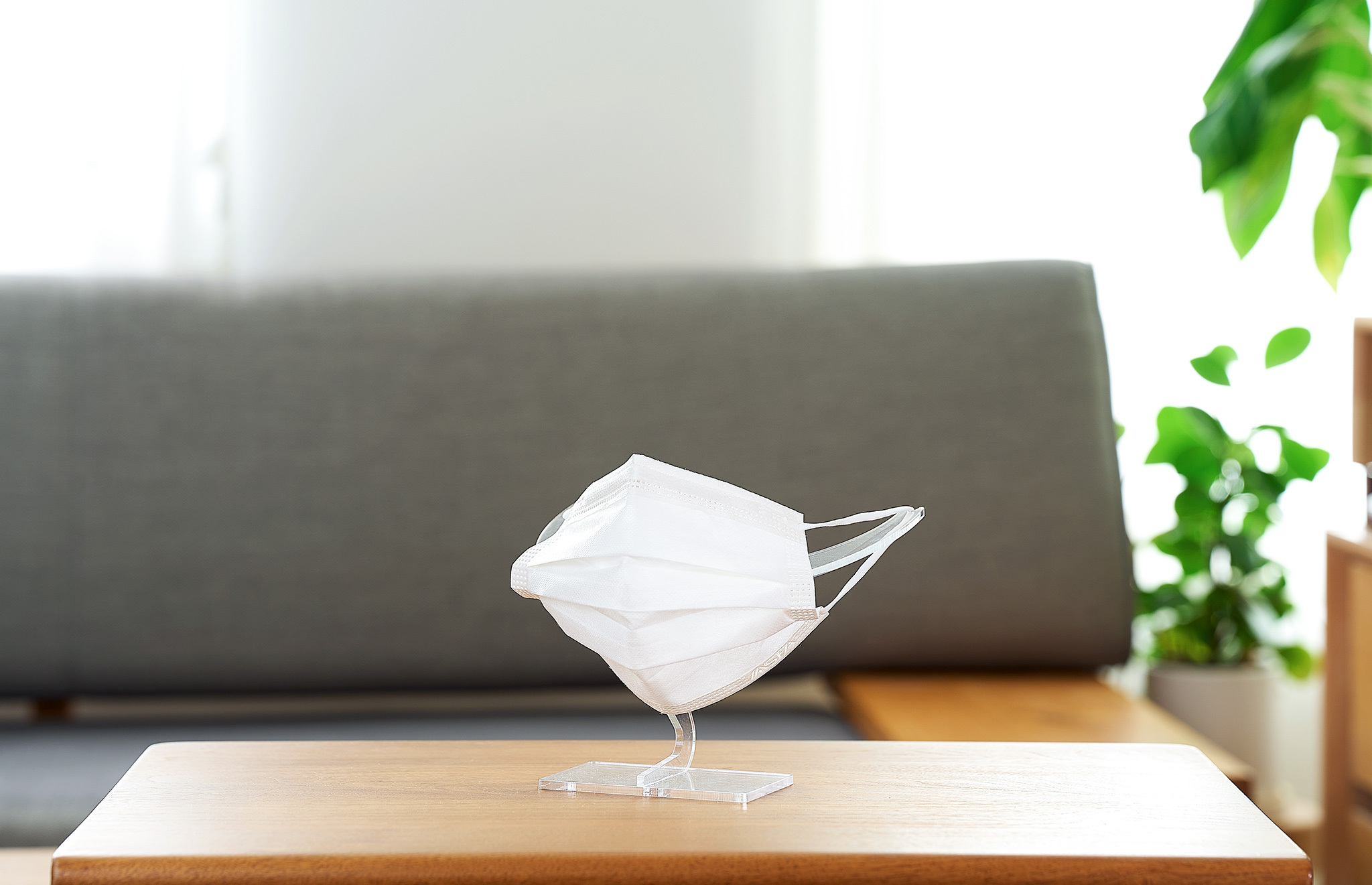 ASFA 納米銀長效抗菌口罩