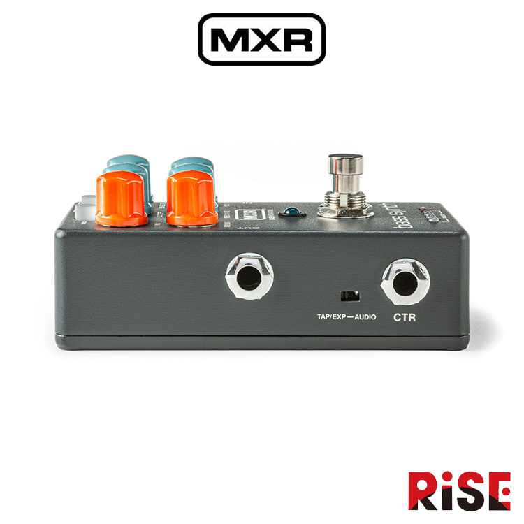 MXR BASS SYNTH MB301 電貝斯 合成器 效果器
