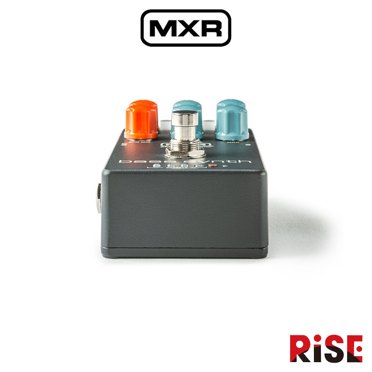 MXR BASS SYNTH MB301 電貝斯合成器效果器