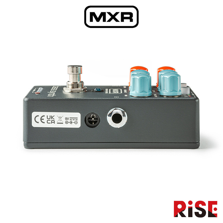 MXR BASS SYNTH MB301 電貝斯合成器效果器
