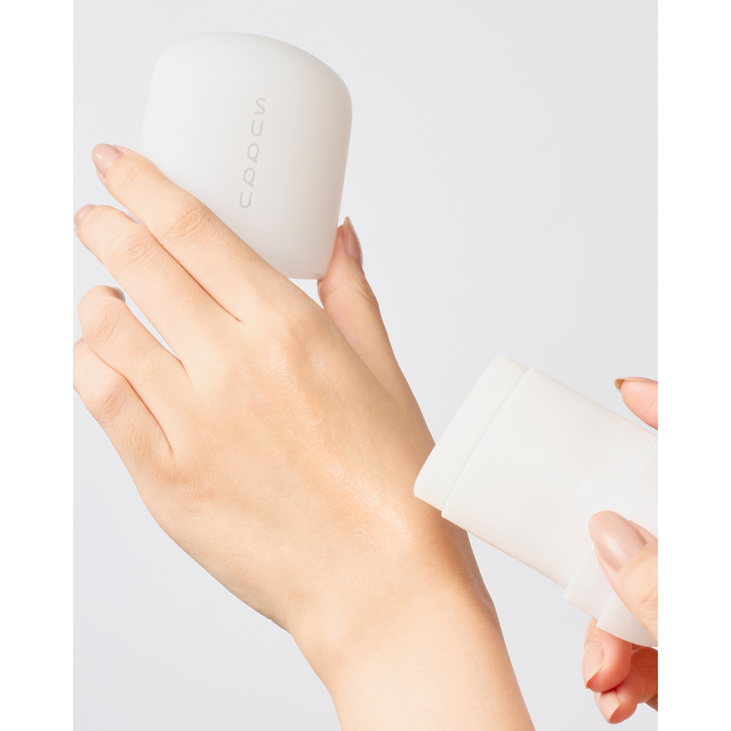 [連線優惠]SUQQU 晶采潤澤水光霜