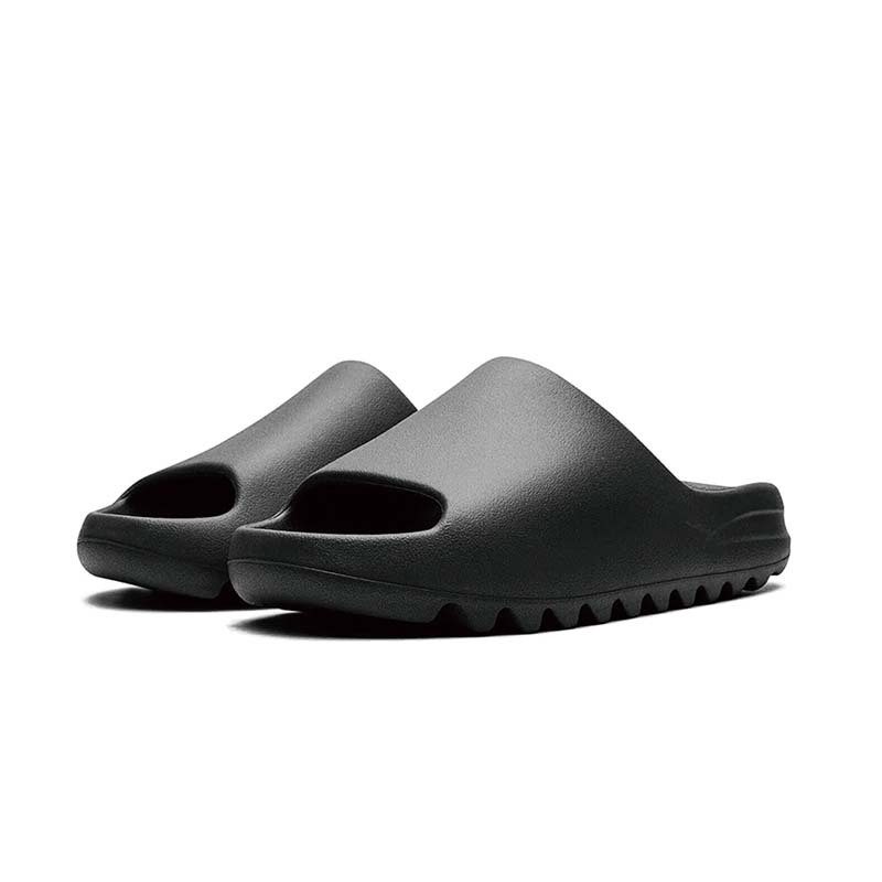 Adidas Yeezy Slide Granite 鋼鐵灰 涼拖鞋 男女款 ID4132 [海外代購]