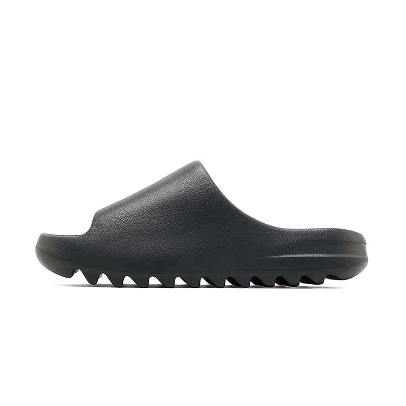 Adidas Yeezy Slide Granite 鋼鐵灰 涼拖鞋 男女款 ID4132 [海外代購]