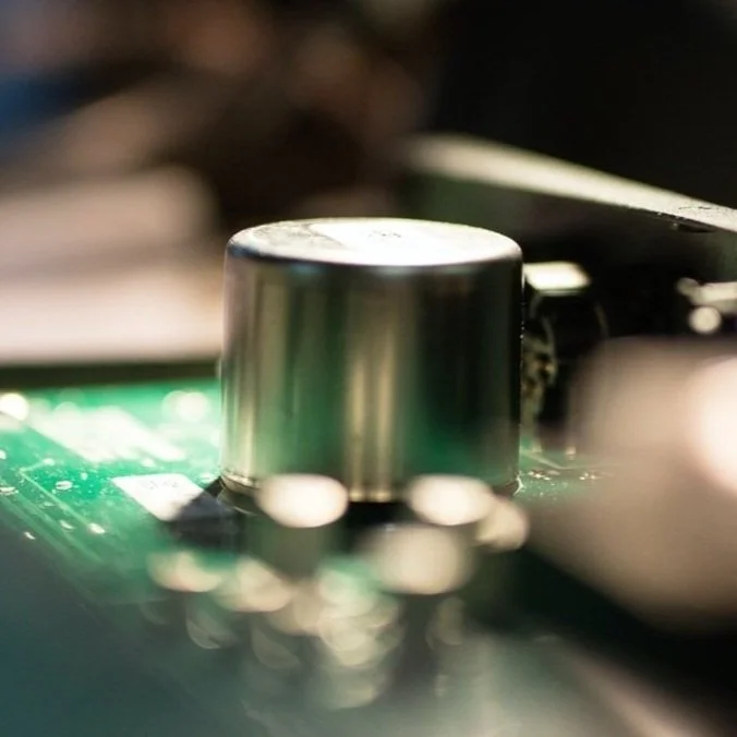 Rupert Neve Designs SHELFORD 5053 Transformer Gain Mic Pre / Inductor EQ