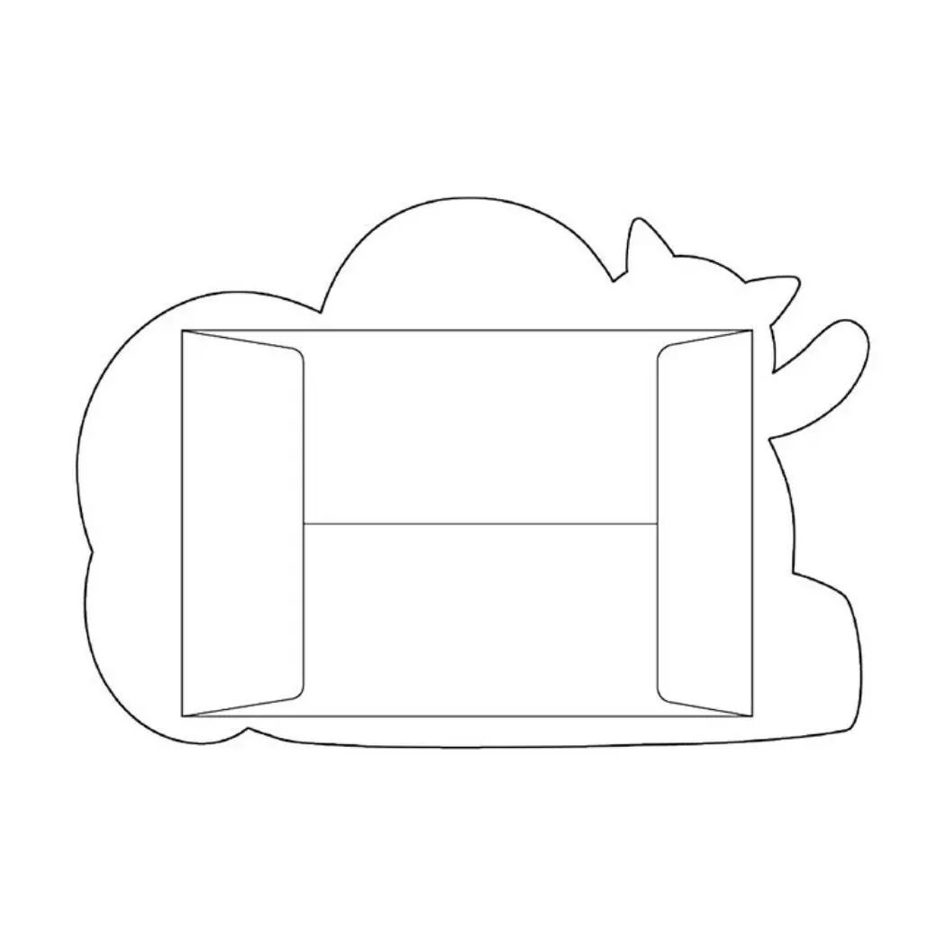 日本大英雄聯盟角色利是封 2枚入 日本製