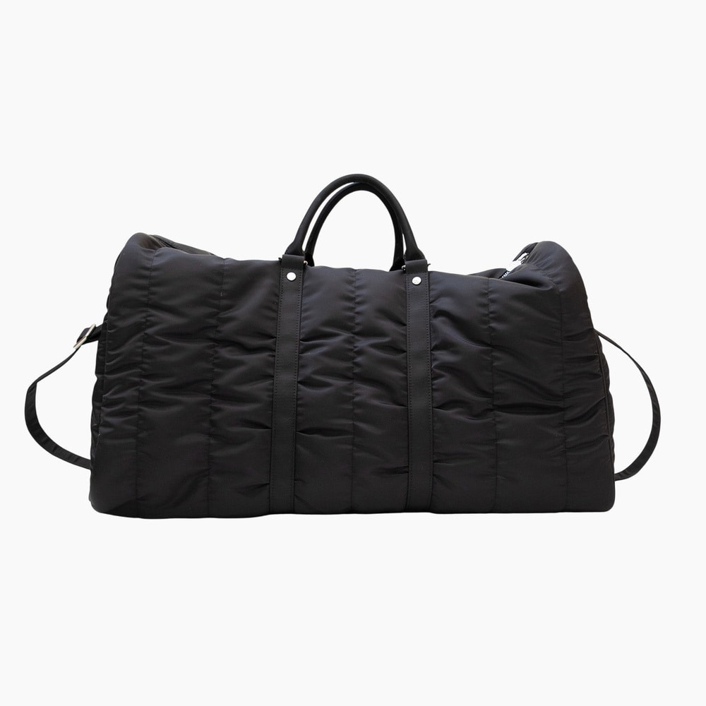 VANDY Quilted Lettuce Keepall