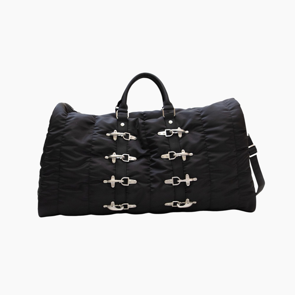 VANDY Quilted Lettuce Keepall