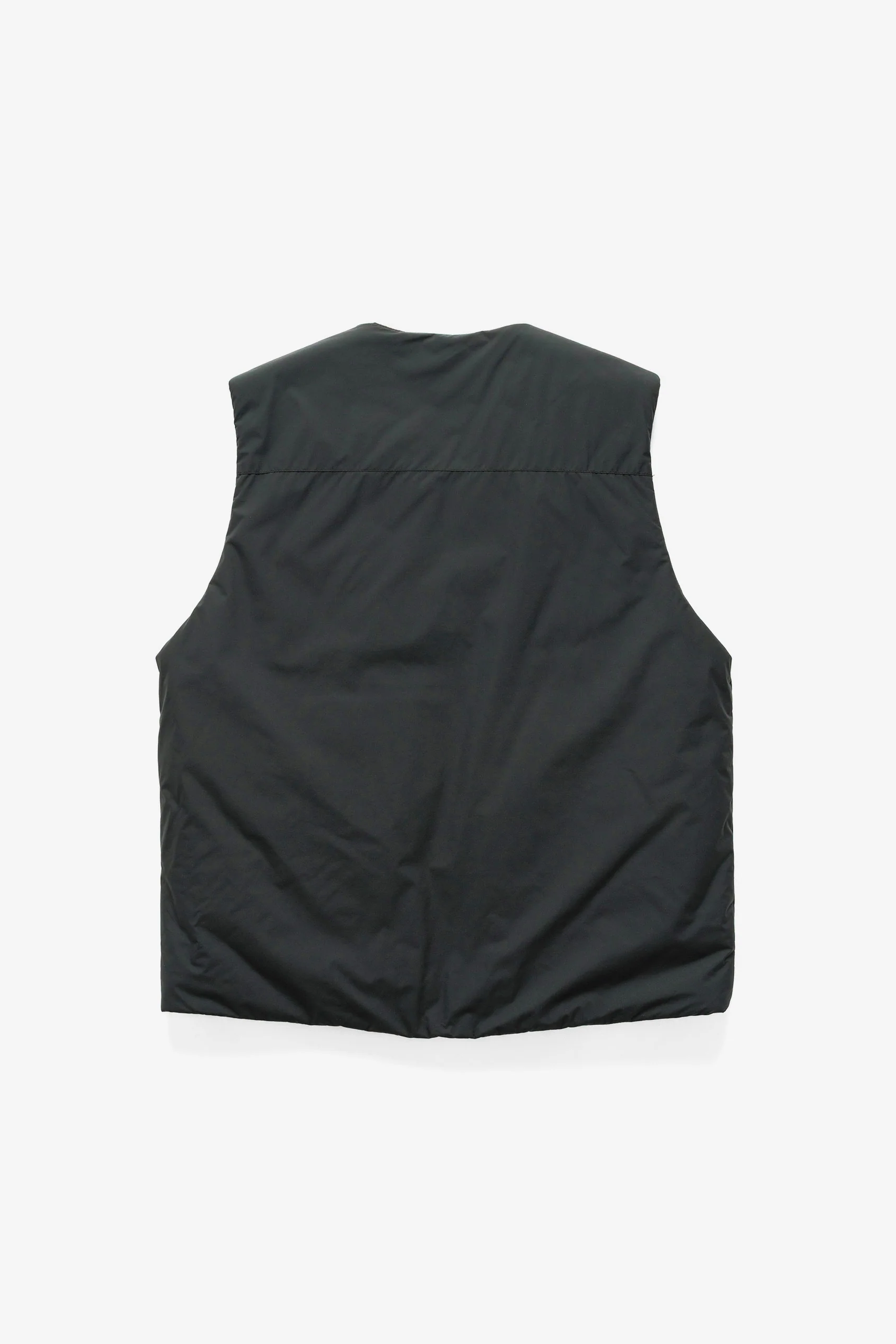 HAVEN LOGAN VEST-GORE-TEX WINDSTOPPER® 2L NYLON RIPSTOP / PRIMALOFT®