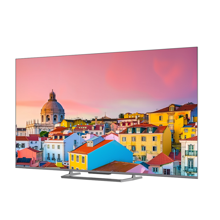 (可議價)Haier 海爾 75吋 4K QLED 144Hz GoogleTV 旗艦型智慧聯網顯示器(H75S90EUX)